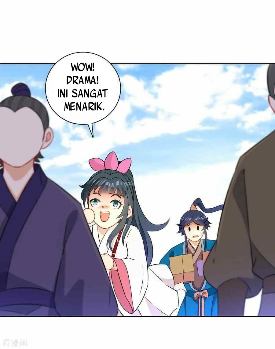 First Class Family Chapter 39 Gambar 26